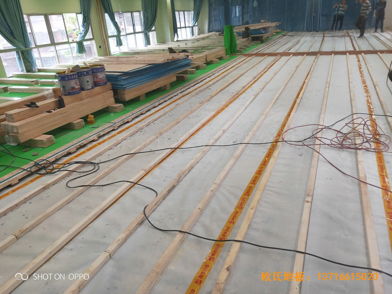 ��������ԁ�ˮ��˾�\(y��n)��(d��ng)�^�w��ľ�ذ尲�b����2