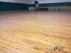 25厚體育地板什么牌子好