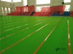 20厚運(yùn)動(dòng)場(chǎng)木地板較好的有哪些牌子