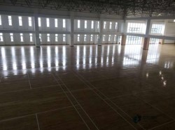 20厚運動場地木地板哪個牌子的好